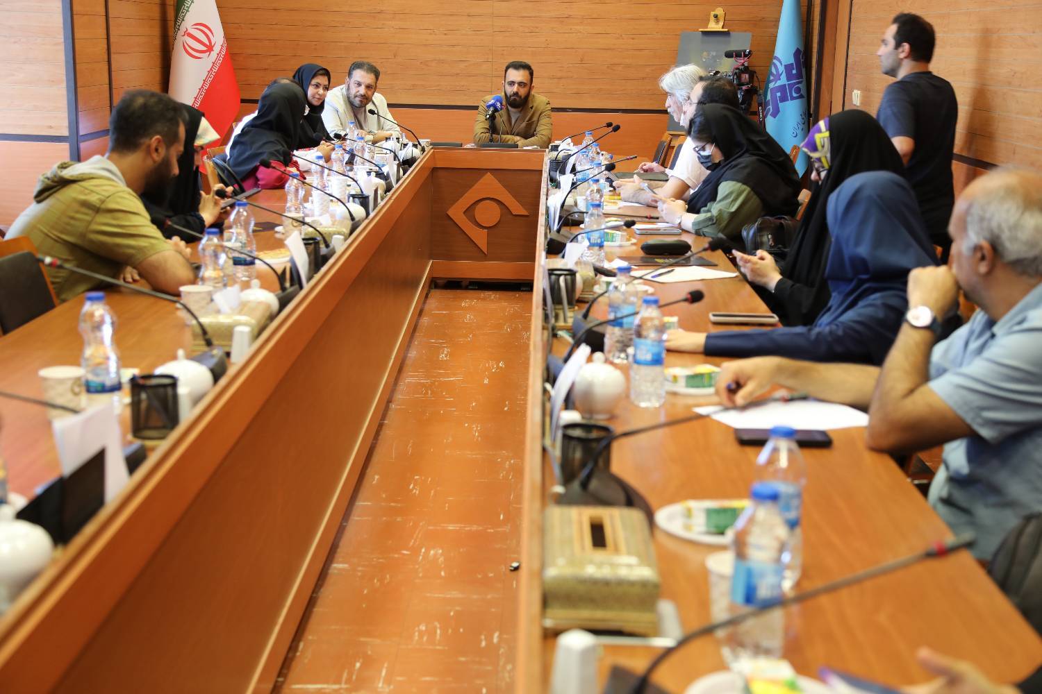 اختتامیه جشنواره تلویزیونی مستند در خارج از پایتخت برگزار می‌شود