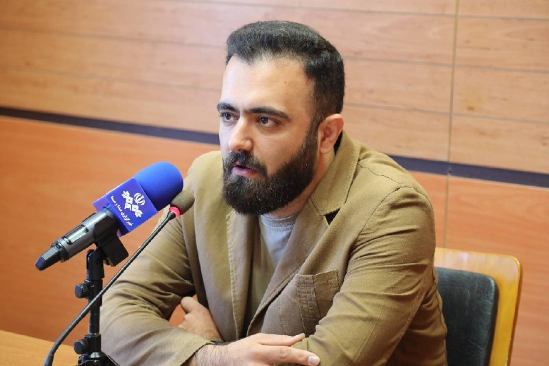 اختتامیه جشنواره تلویزیونی مستند در خارج از پایتخت برگزار میشود اختتامیه جشنواره تلویزیونی مستند در خارج از پایتخت برگزار میشود