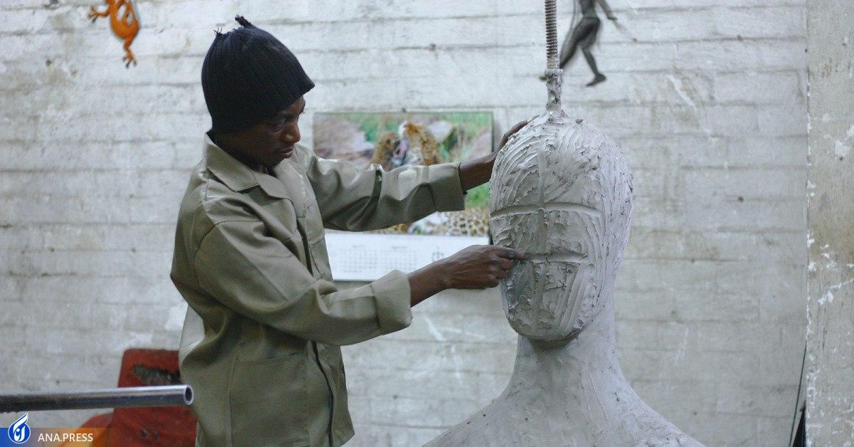 یونسکو به دنبال ترویج آزادی هنری و ارتقای جایگاه هنرمندان در آفریقای جنوبی است