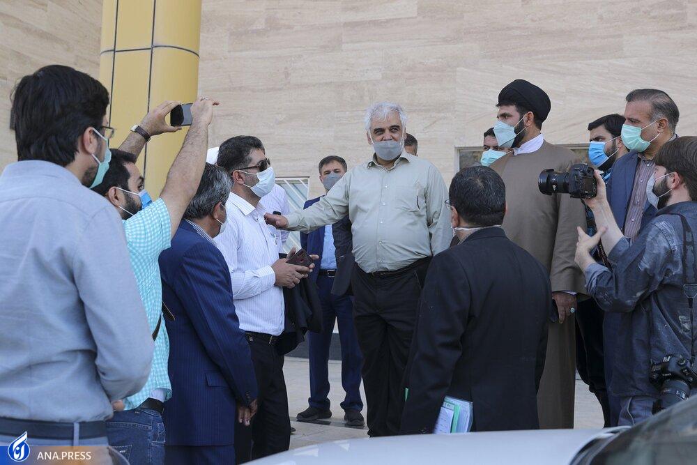 تحول در پردیس ۳۸ هکتاری «سرآبتاوه»؛ سرمایه‌گذاران بخش خصوصی دعوت شدند