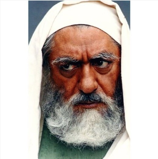 ماجرای پیشنهاد عزت‌الله انتظامی برای فعالیت سینماها در روز عاشورا +فیلم