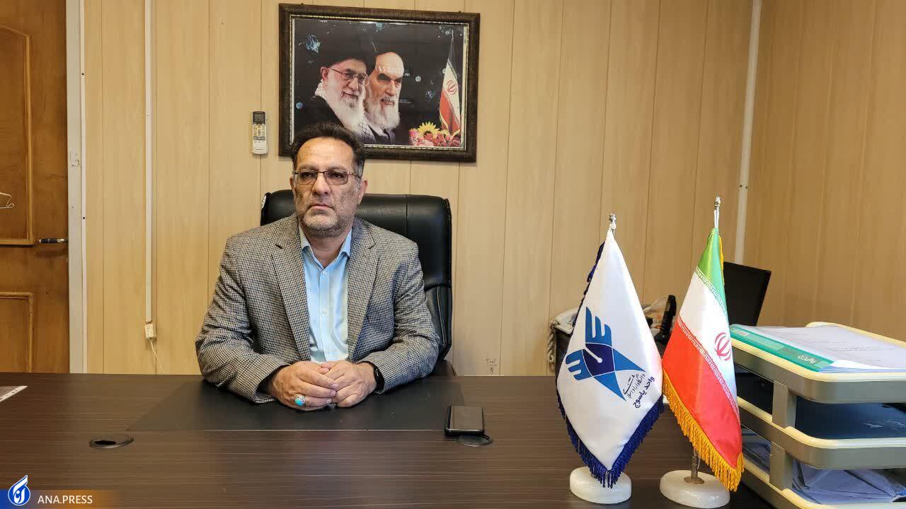 تحول در پردیس ۳۸ هکتاری «سرآبتاوه»؛ سرمایه‌گذاران بخش خصوصی دعوت شدند