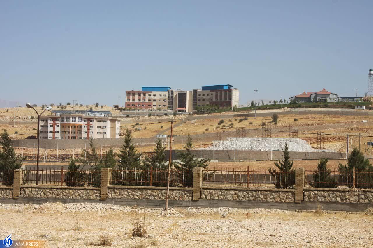 تحول در پردیس ۳۸ هکتاری «سرآبتاوه»؛ سرمایهگذاران بخش خصوصی دعوت شدند تحول در پردیس ۳۸ هکتاری «سرآبتاوه»؛ سرمایهگذاران بخش خصوصی دعوت شدند