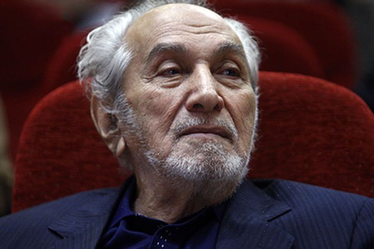 یک سال غمانگیز در فراق محمدعلی کریمخانی گذشت +فیلم یک سال غمانگیز در فراق محمدعلی کریمخانی گذشت +فیلم