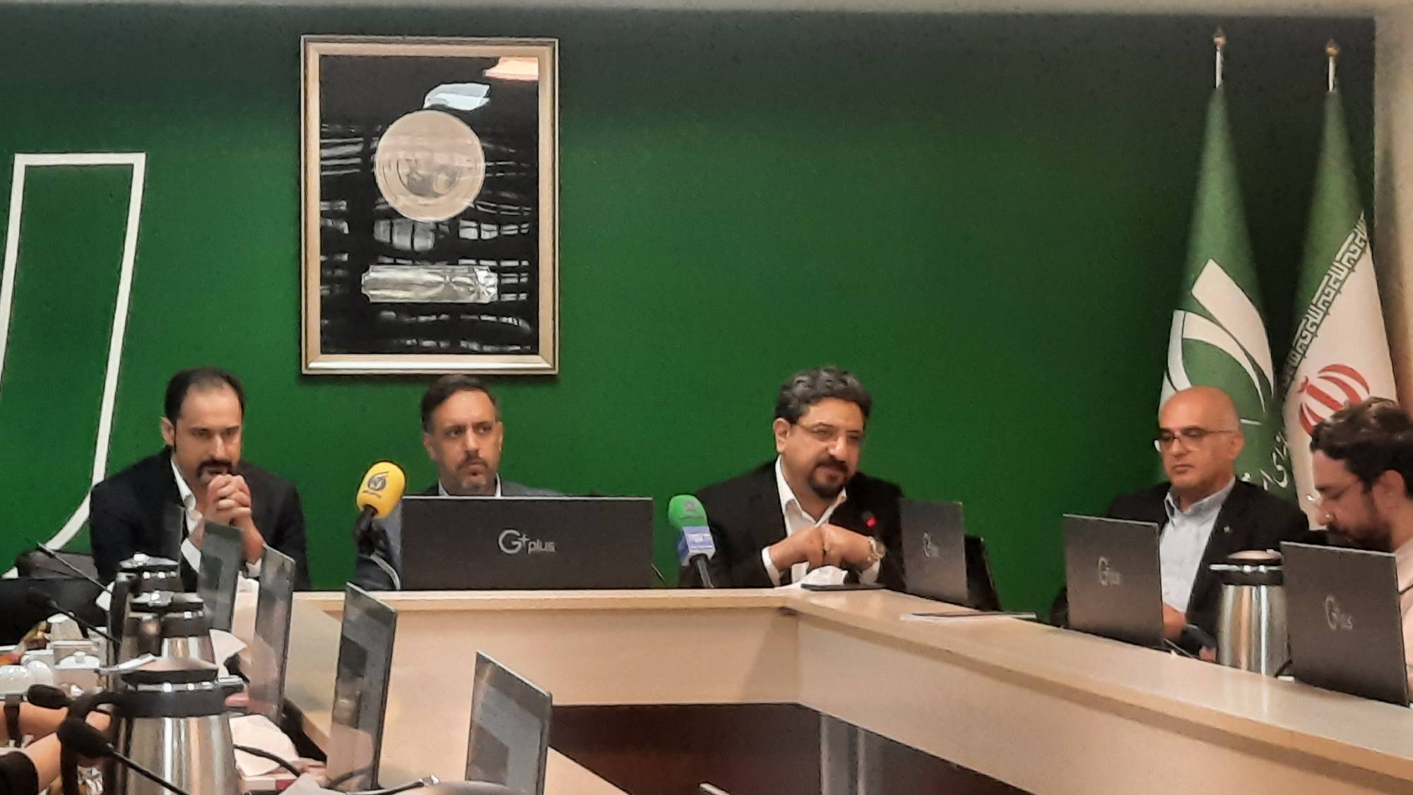 حضور بیش از ۴۷۰ شرکت در الکامپ/ ۷۰ مهمان خارجی در بزرگترین نمایشگاه فناوری اطلاعات کشور حضور بیش از ۴۷۰ شرکت در الکامپ/ ۷۰ مهمان خارجی در بزرگترین نمایشگاه فناوری اطلاعات کشور