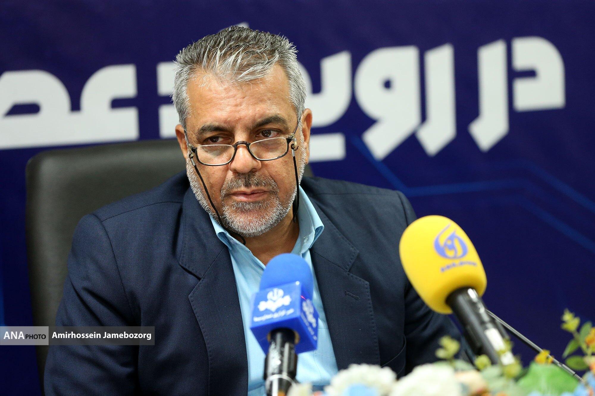 شناسایی و ارائه توانمندیهای کشور در اولین کنفرانس هوش مصنوعی دانشگاه آزاداسلامی شناسایی و ارائه توانمندیهای کشور در اولین کنفرانس هوش مصنوعی دانشگاه آزاداسلامی