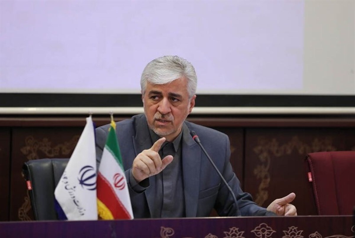 ادامه رکوردشکنیهای آقای دونده؛ از پیست تا بهارستان! / ورشکسته به تقصیر ادامه رکوردشکنیهای آقای دونده؛ از پیست تا بهارستان! / ورشکسته به تقصیر