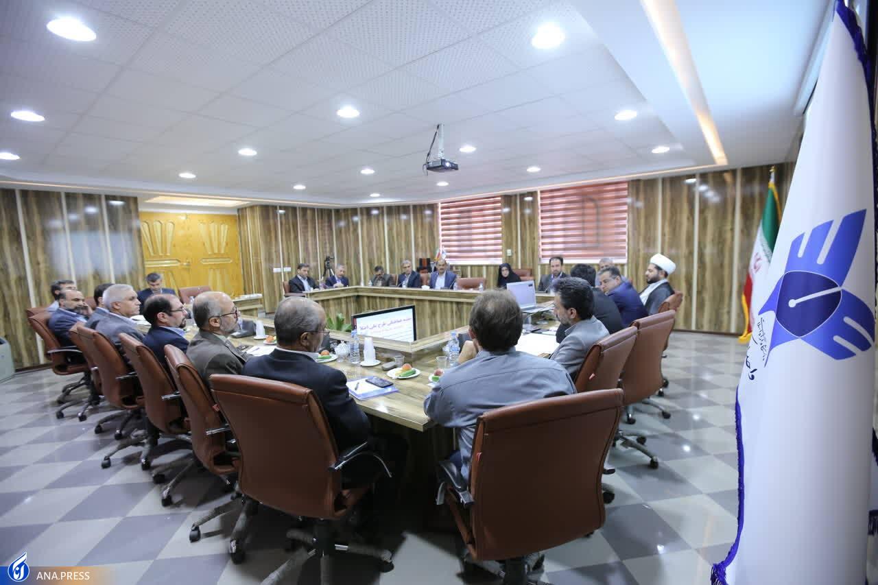 مرحله منطقهای طرح ملی اعتلا از تهران آغاز میشود مرحله منطقهای طرح ملی اعتلا از تهران آغاز میشود