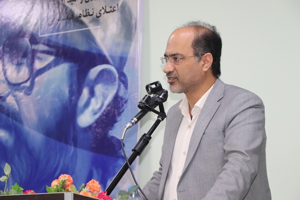 از راهاندازی اندیشکدههای علمی و تحقیقاتی تا الگوبرداری استادان از شهید چمران از راهاندازی اندیشکدههای علمی و تحقیقاتی تا الگوبرداری استادان از شهید چمران