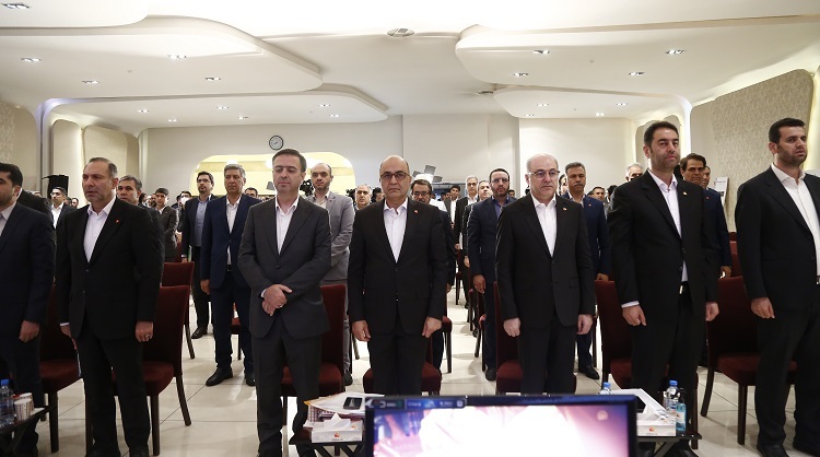 مهر تایید سهامداران بر عملکرد بانک ملت