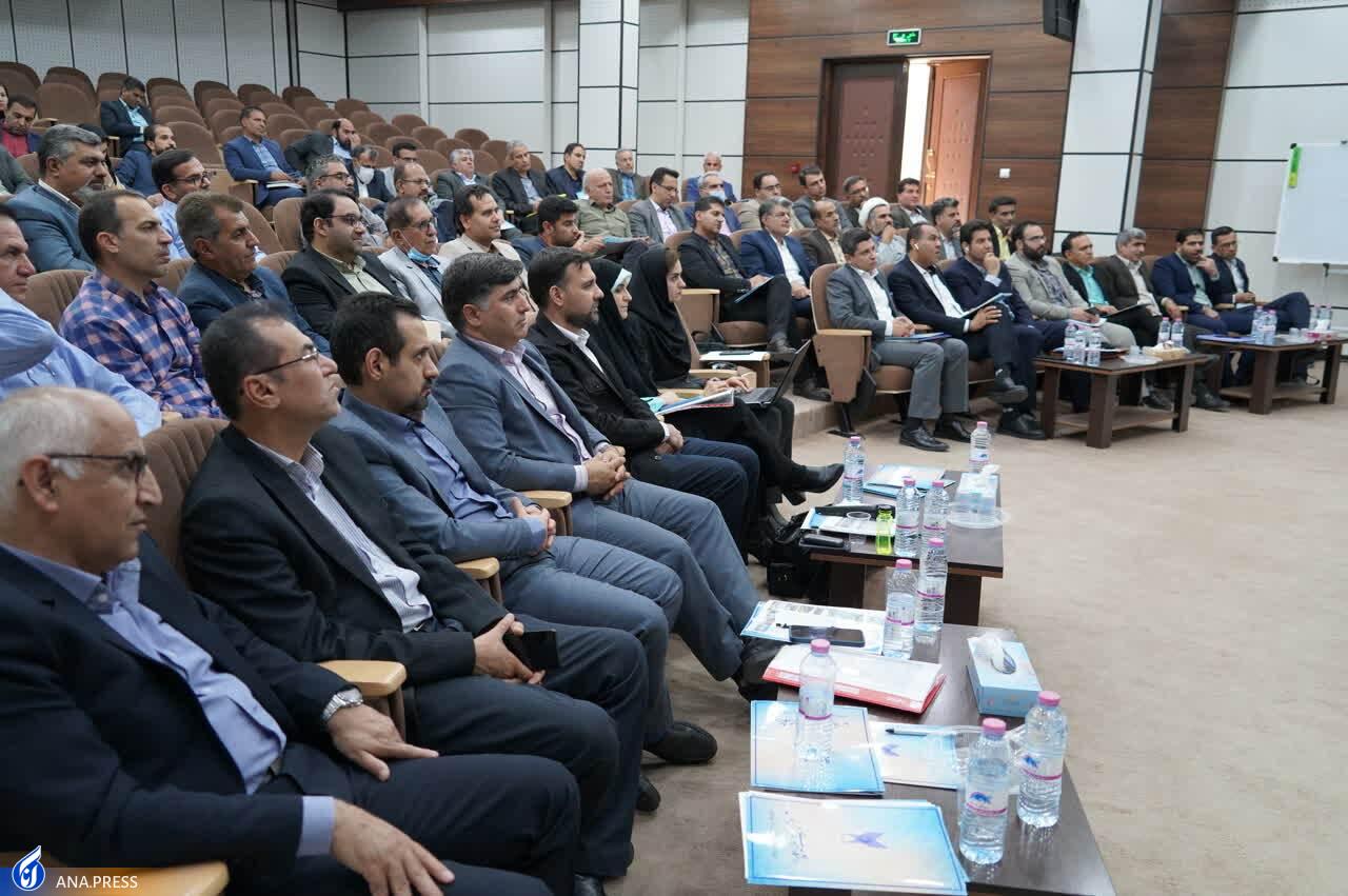 محمدرضا قائدی شورای حقوقی را بازوی مشورتی محمدرضا قائدی شورای حقوقی را بازوی مشورتی