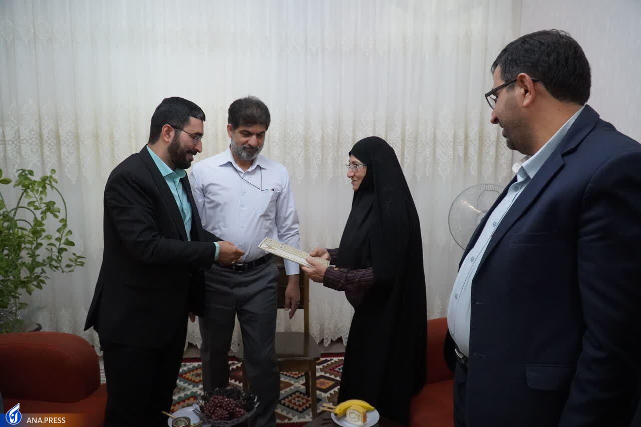 جزئیاتی از کارکرد ۳ معاونت موضوعی حوزه حقوقی دانشگاه آزاد