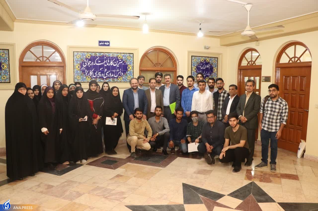 امکان تغییر نگاه فرهنگی با تبیین عالمانه و مراقبت والدانه امکان تغییر نگاه فرهنگی با تبیین عالمانه و مراقبت والدانه