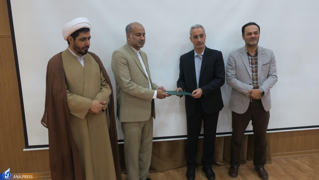 رؤسای جدید ۳ واحد دانشگاه آزاد معرفی شدند