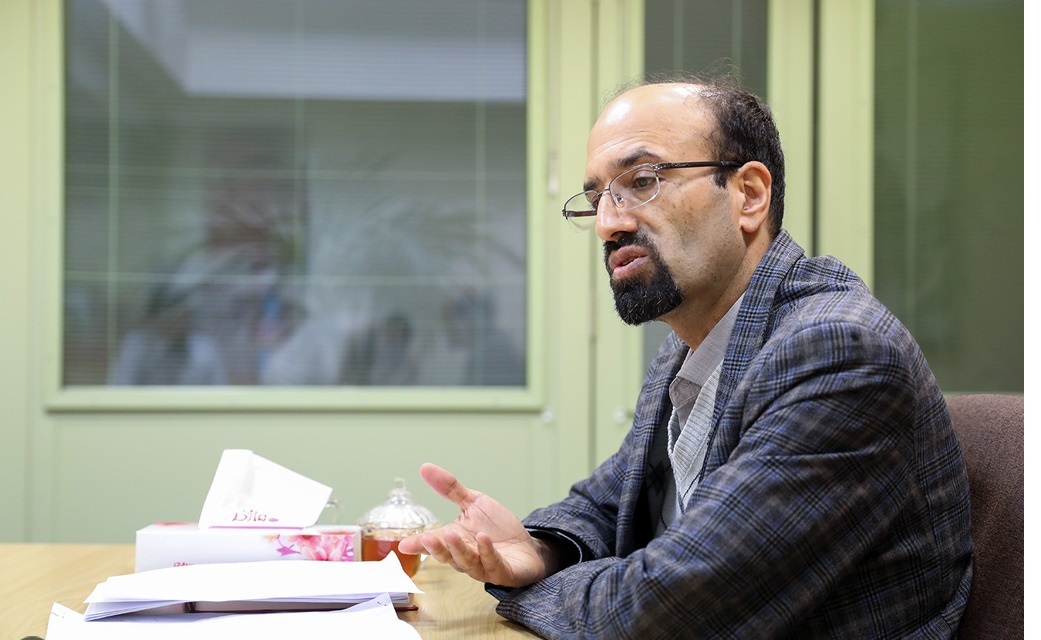 تضمین جذب ایده یا محصولات دانشبنیان با امنیت اقتصادی خیرخواهان