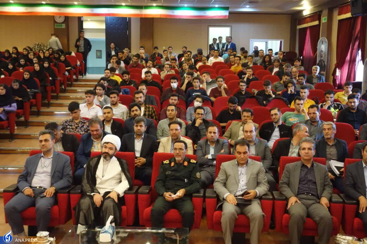 فتح خرمشهر برگ برنده جنگ را از صدام گرفت فتح خرمشهر برگ برنده جنگ را از صدام گرفت