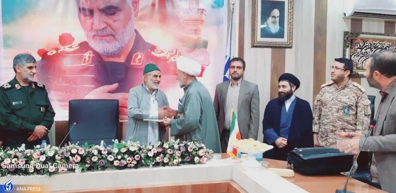 از ذکر خیر شهید احمد کاظمی تا نمایش «ابراهیم» با چاشنی دهه کرامت از ذکر خیر شهید احمد کاظمی تا نمایش «ابراهیم» با چاشنی دهه کرامت