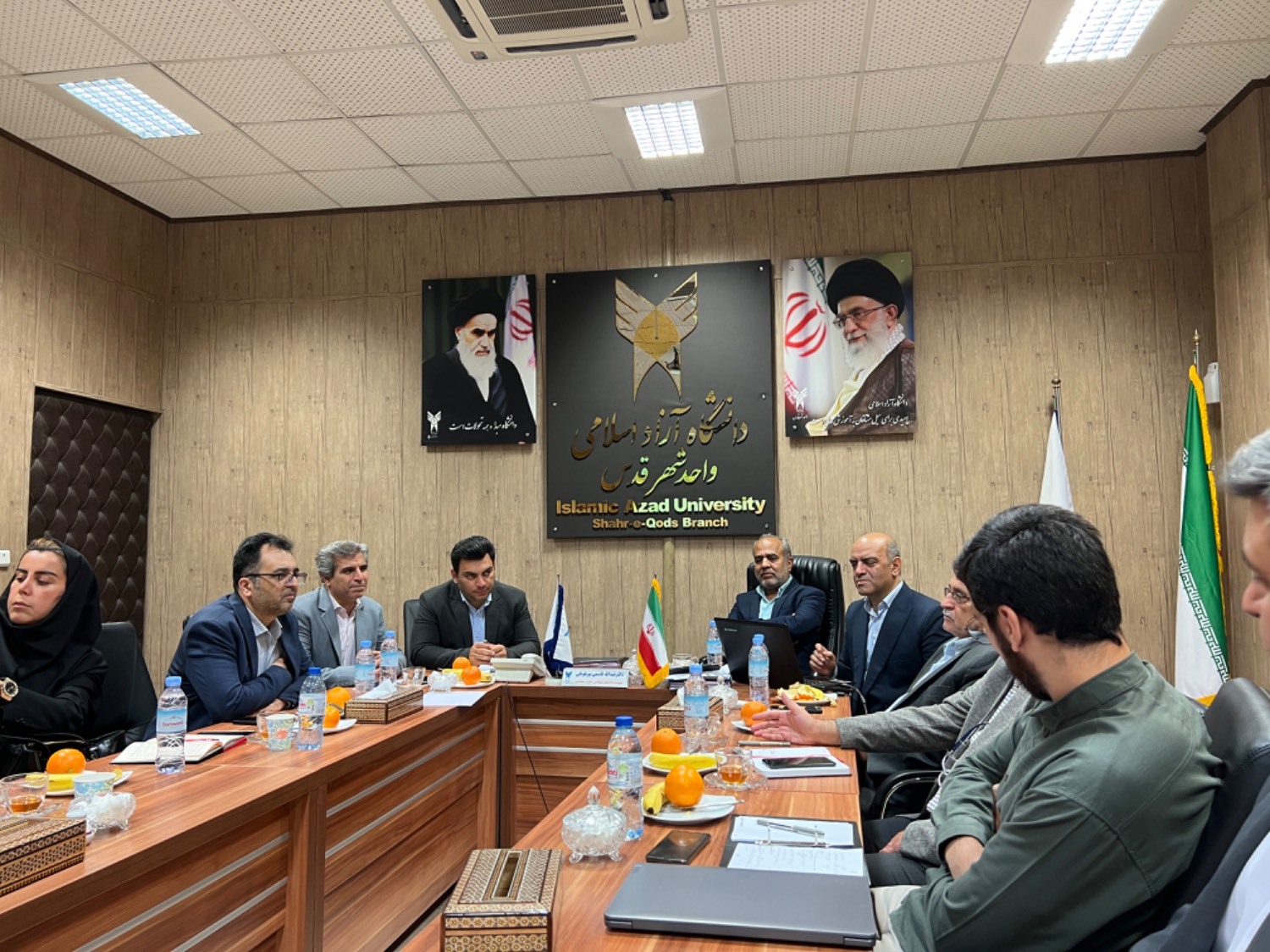 نقش برجسته دانشگاهها با رویکرد حل مسئله در ارتقای امنیت غذایی نقش برجسته دانشگاهها با رویکرد حل مسئله در ارتقای امنیت غذایی