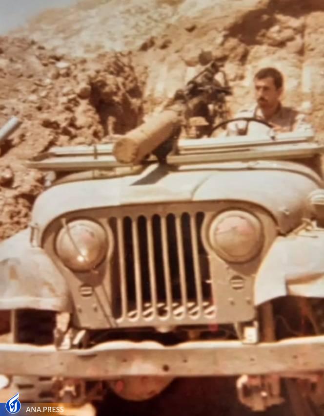 روایتی از اجساد دختران خرمشهری در تنور خانه‌هایشان