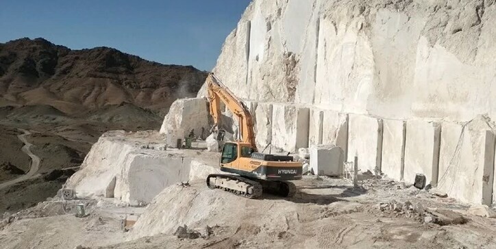 ظرفیت بالای بخش اکتشاف معادن برای جذب شرکتهای دانشبنیان اکتشاف معادن