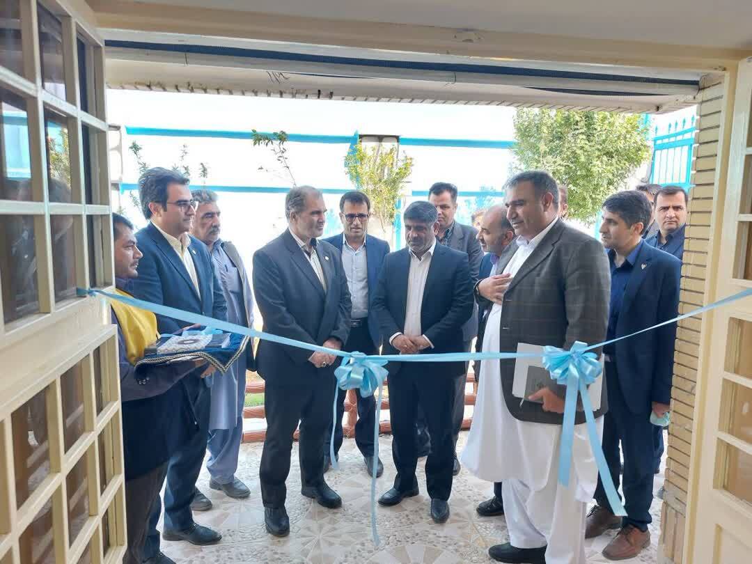 نخستین مرکز مبادله مرسولات پستی جنوب شرقی کشور به بهره برداری رسید نخستین مرکز مبادله مرسولات پستی جنوب شرقی کشور به بهره برداری رسید