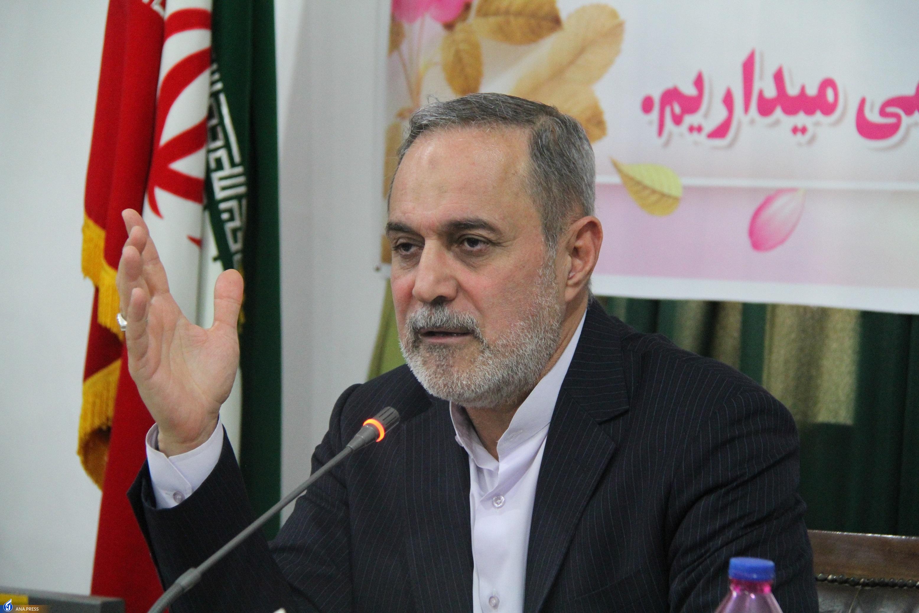 ایجاد دانشکده مهارتمحور و کارآفرین مهمترین راه تربیت نیروی متخصص جامعه ایجاد دانشکده مهارتمحور و کارآفرین مهمترین راه تربیت نیروی متخصص جامعه