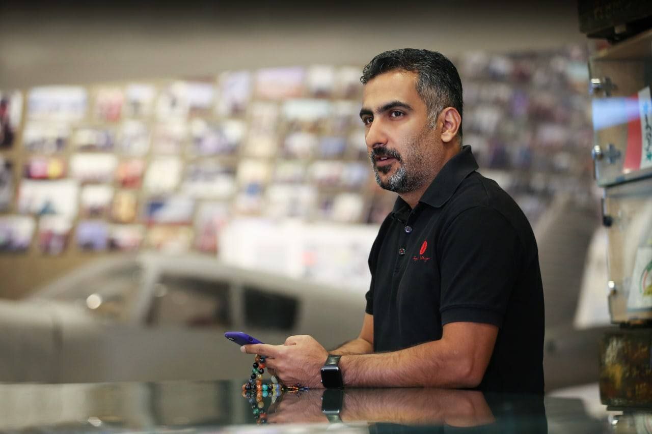 فصل ششم «نشان ارادت» با ساختار جدید روی آنتن میرود فصل ششم «نشان ارادت» با ساختار جدید روی آنتن میرود