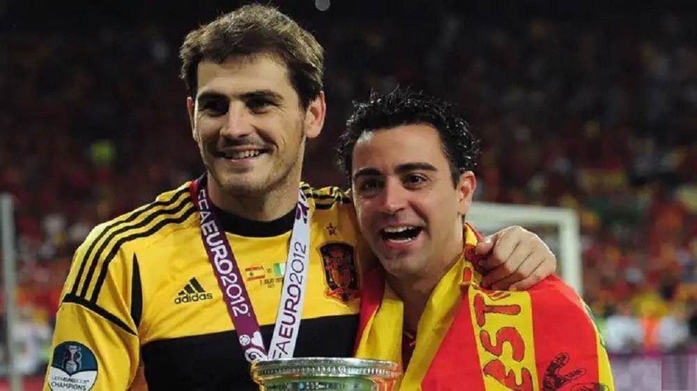 از مارادونا، فیگو و مسی تا پوگبا و هالند؛ ۱۰ اسطوره که در جام جهانی کوچک خوش درخشیدند