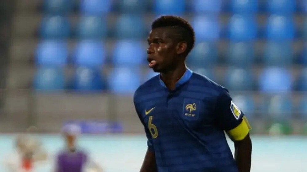 از مارادونا، فیگو و مسی تا پوگبا و هالند؛ ۱۰ اسطوره که در جام جهانی کوچک خوش درخشیدند