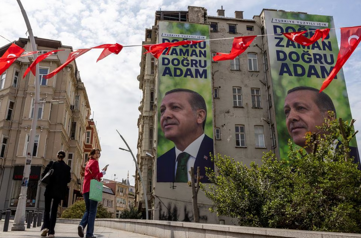 روسیه: ترکیه توان مقابله با فشار‌های غرب را دارد