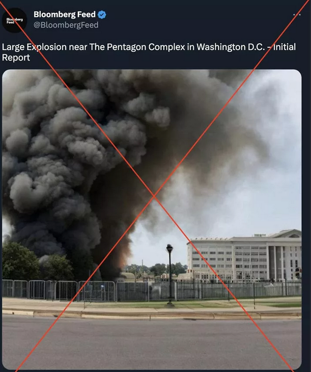 کشورها چگونه با اخبار جعلی در فضای مجازی مقابله می‌کنند؟