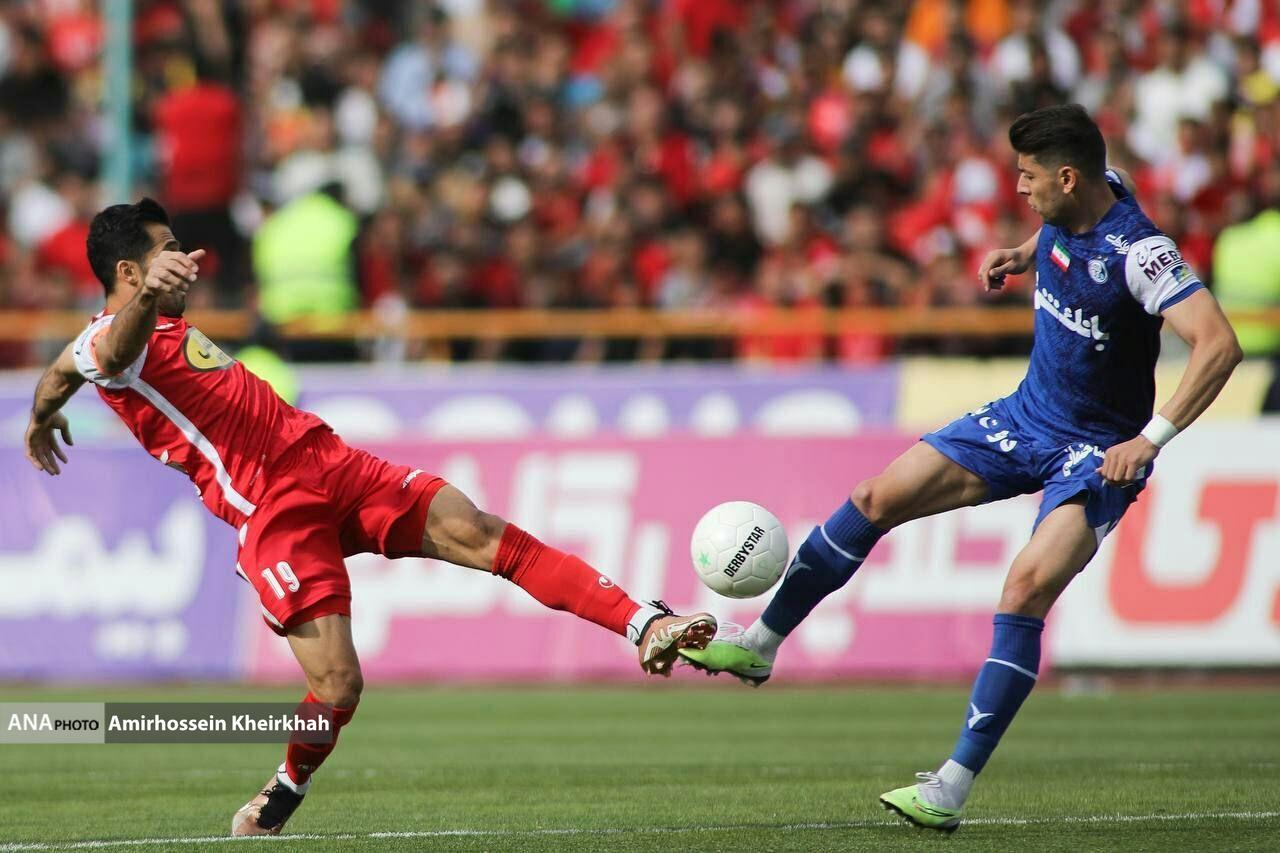 بماند/// آنچه باید و نباید از دربیها حذفی بدانید/ استقلال اندکی موفقتر از پرسپولیس بماند/// آنچه باید و نباید از دربیها حذفی بدانید/ استقلال اندکی موفقتر از پرسپولیس