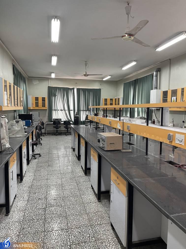 محققان دانشگاهی به دنبال روش‌های جدید «مهندسی سطح» در صنایع