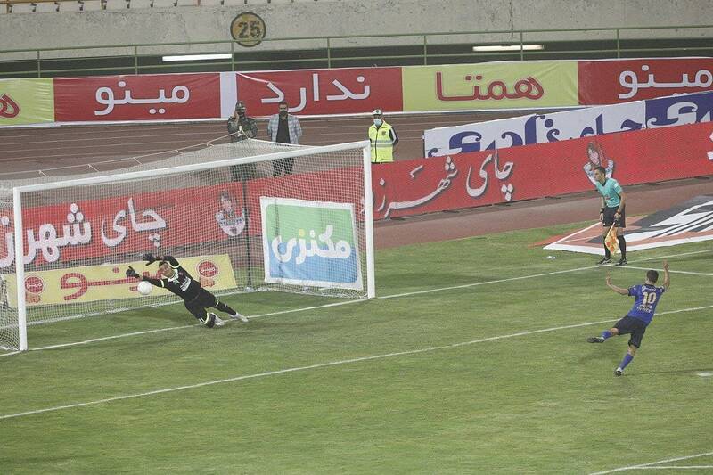 آنچه باید و نباید از دربی‌ها حذفی بدانید/ استقلال موفق‌تر از پرسپولیس