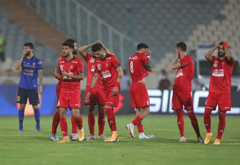 آنچه باید و نباید از دربی‌ها حذفی بدانید/ استقلال موفق‌تر از پرسپولیس