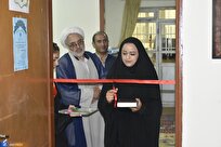 برپایی بازارچه و نمایشگاه «صنایع خلاق» در دانشگاه آزاد قوچان