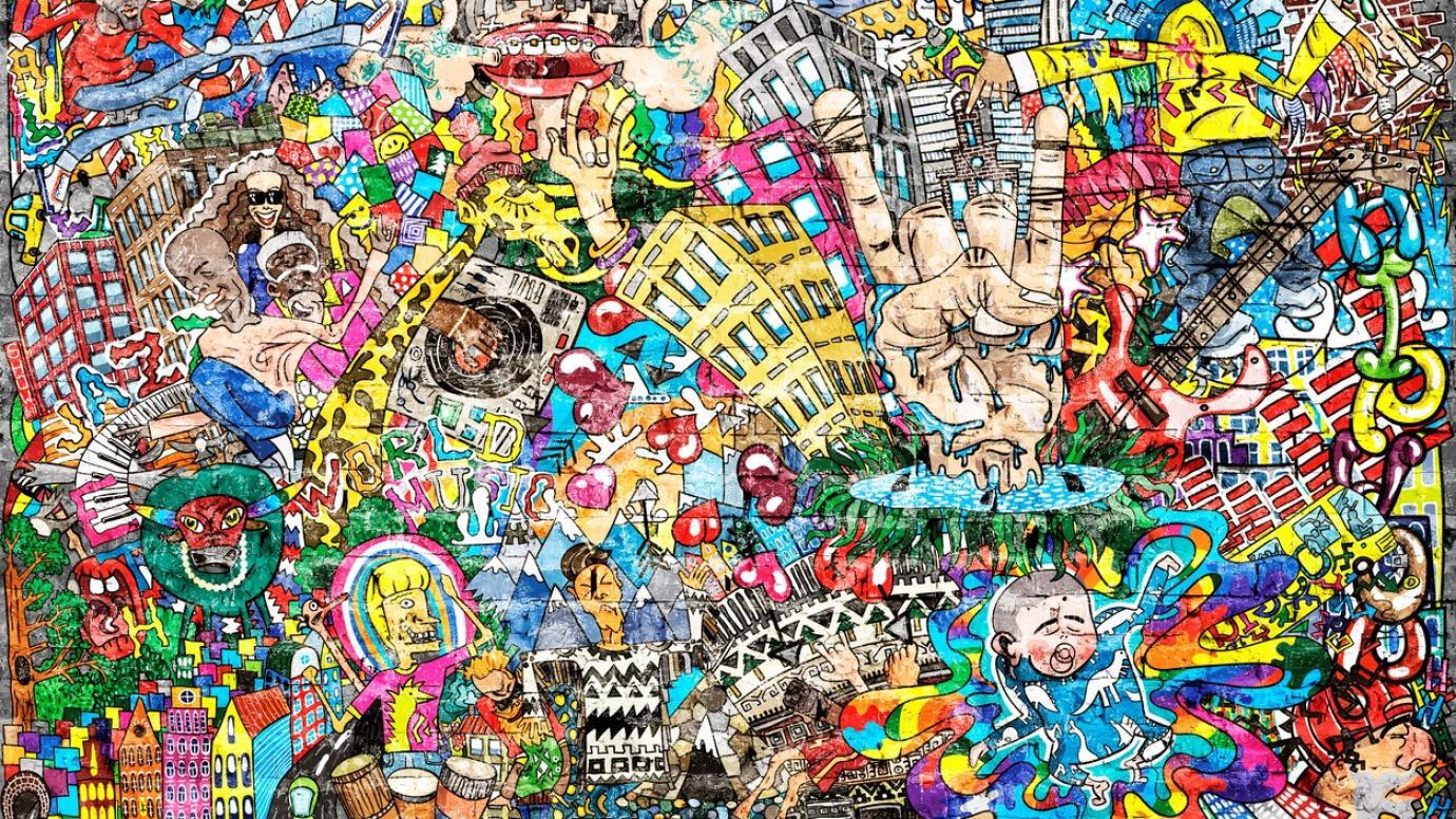 ضرورت شبکهسازی و نگاه سیستمی در گسترش صنایع فرهنگی ضرورت شبکهسازی و نگاه سیستمی در گسترش صنایع فرهنگی