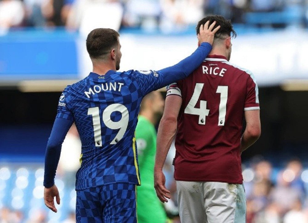 از هری مگوایر تا هری کین؛ ستارههای انگلیس در انتظار نقل و انتقالات بزرگ تابستانی از هری مگوایر تا هری کین؛ ستارههای انگلیس در انتظار نقل و انتقالات بزرگ تابستانی