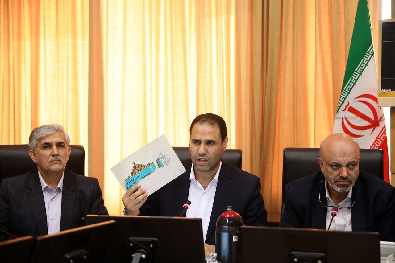 وزیر پیشنهادی آموزش و پرورش می‌تواند از فیلتر بهارستان عبور کند؟