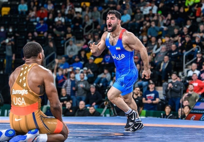 تکرار انتخابی سال گذشته برای سوادکوهی؛ تهران – بوداپست فاصله «قاتل جردن» تا دوبنده تیم ملی تکرار انتخابی سال گذشته برای سوادکوهی؛ تهران – بوداپست فاصله «قاتل جردن» تا دوبنده تیم ملی