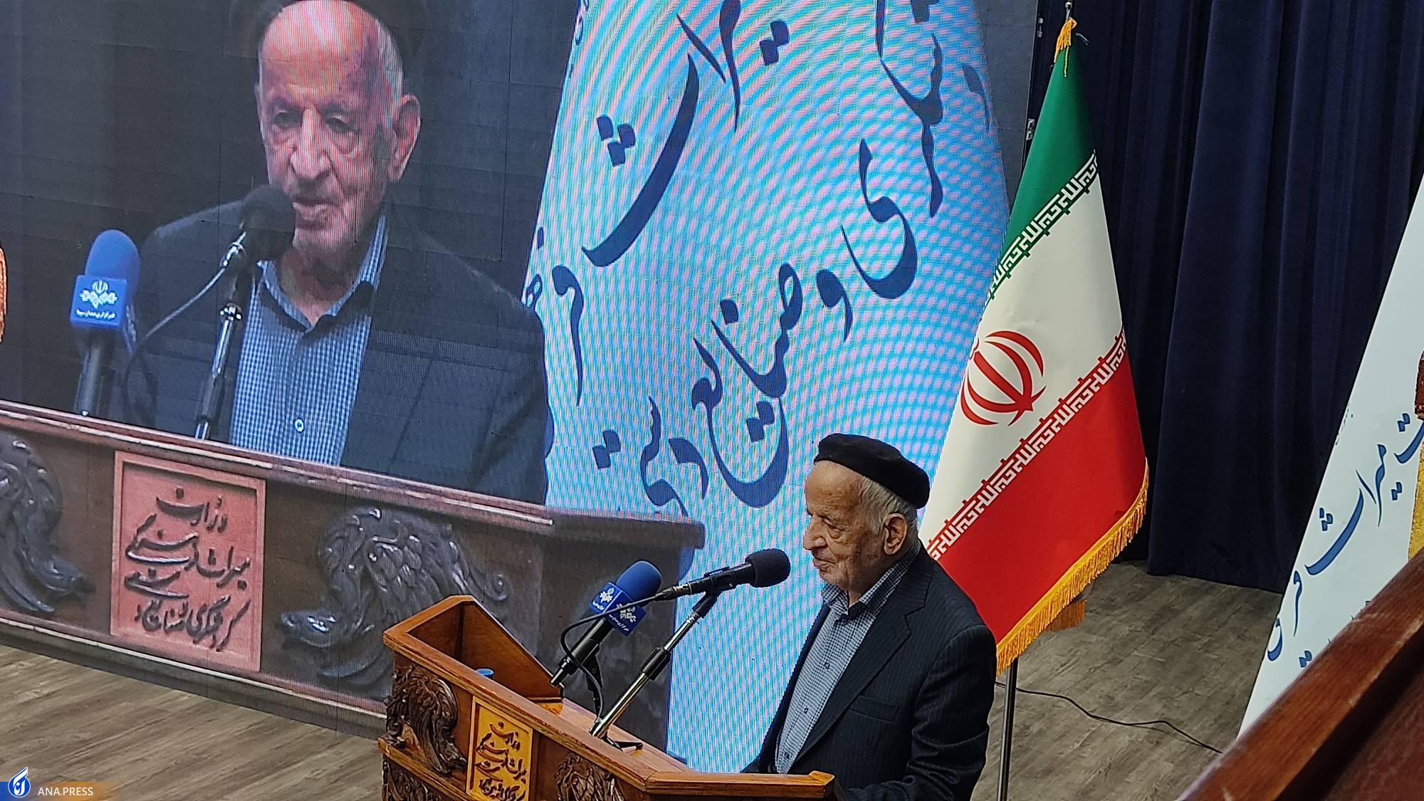 عنوان«میراث» برای آثار فرهنگی و تاریخی بوی کپک و مردگی میدهد عنوان«میراث» برای آثار فرهنگی و تاریخی بوی کپک و مردگی میدهد