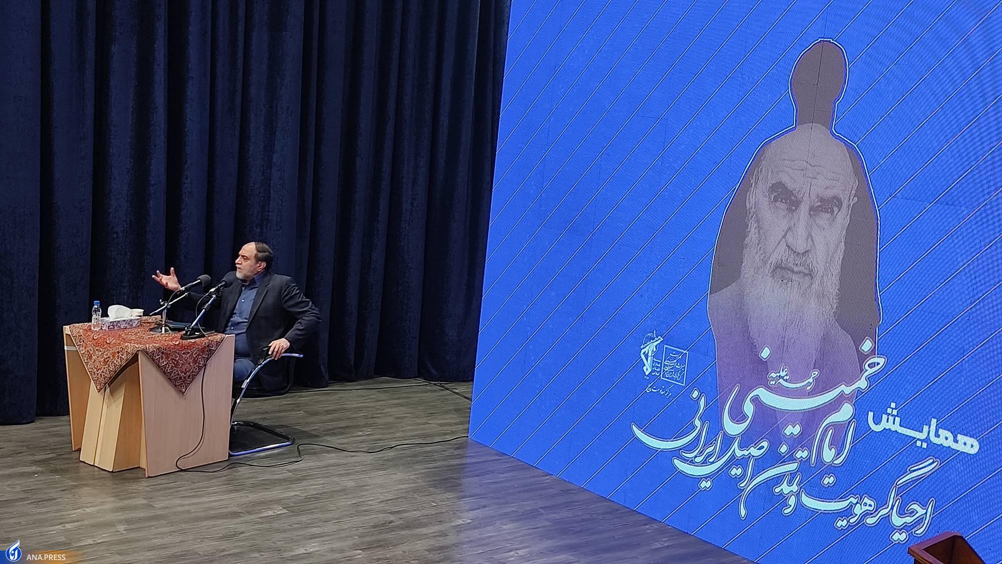 عنوان«میراث» برای آثار فرهنگی و تاریخی بوی کپک و مردگی میدهد عنوان«میراث» برای آثار فرهنگی و تاریخی بوی کپک و مردگی میدهد