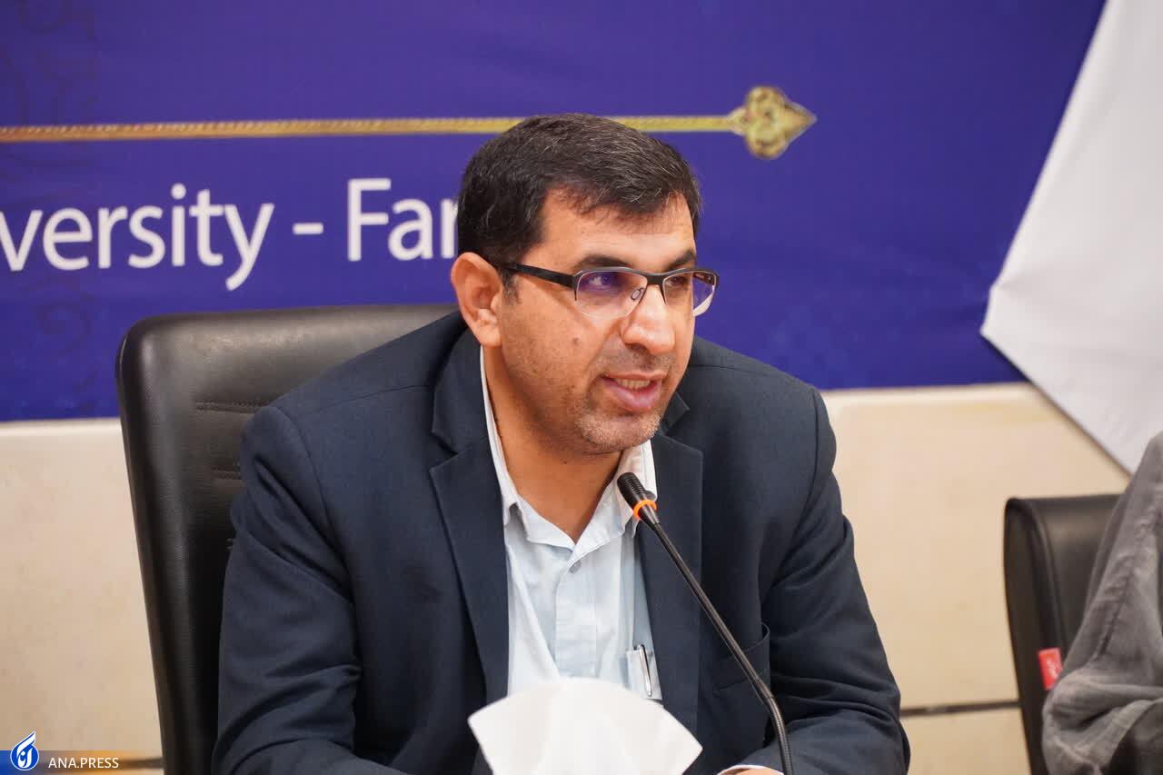 کانونهای دانشجویی بستری برای تقویت اخلاق اجتماعی کانونهای دانشجویی بستری برای تقویت اخلاق اجتماعی