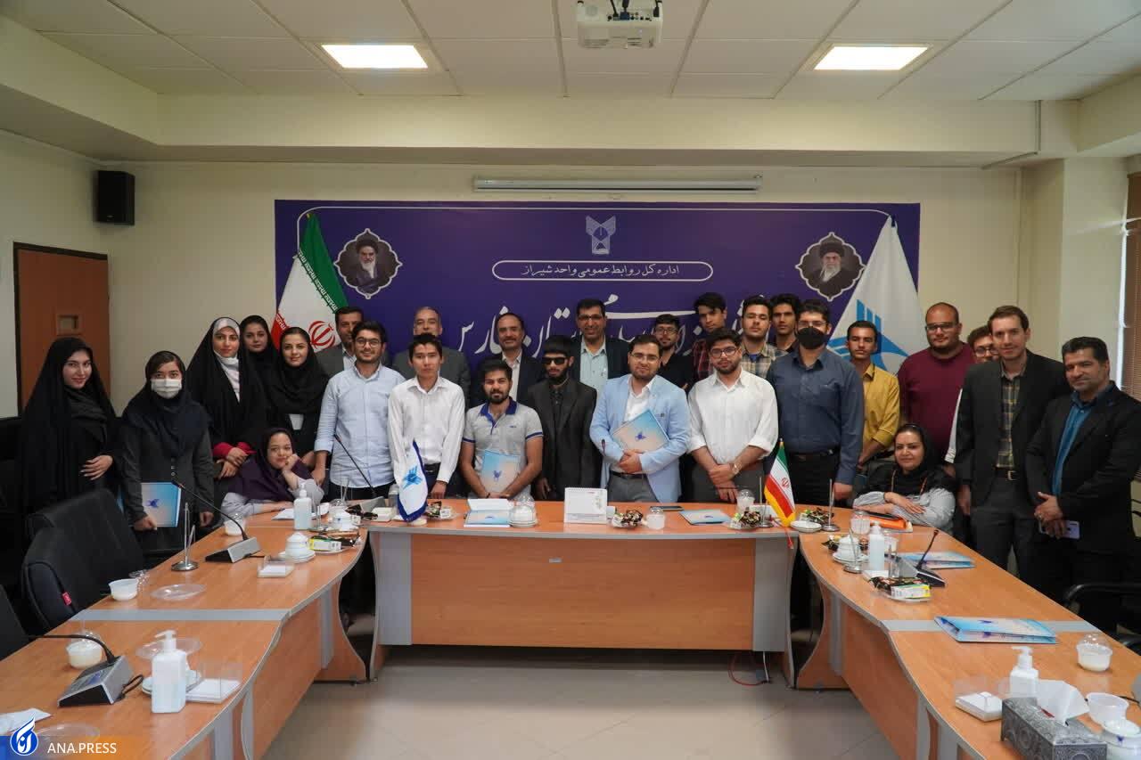 کانونهای دانشجویی بستری برای تقویت اخلاق اجتماعی کانونهای دانشجویی بستری برای تقویت اخلاق اجتماعی