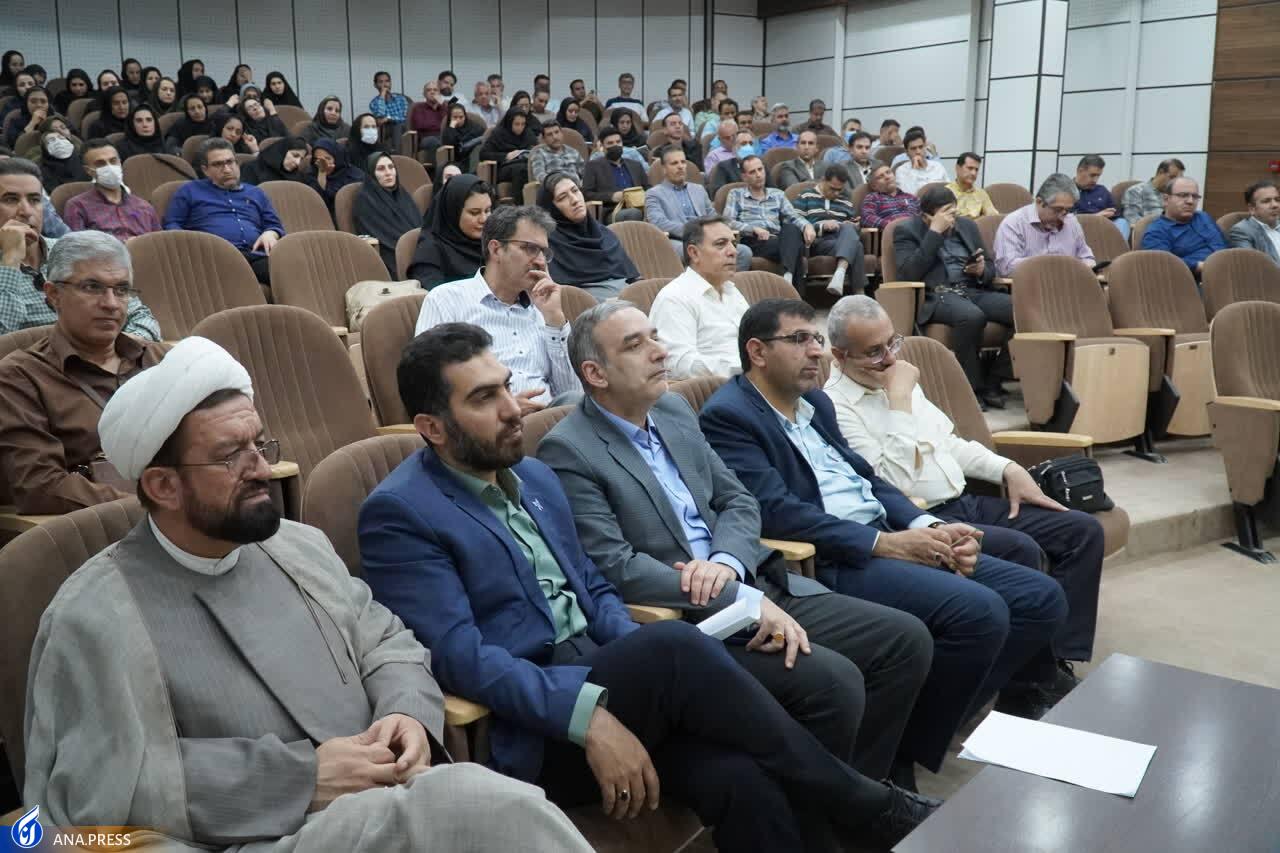 دانشگاه آزاد در همه حوزهها و گرایشها متخصص دارد دانشگاه آزاد در همه حوزهها و گرایشها متخصص دارد