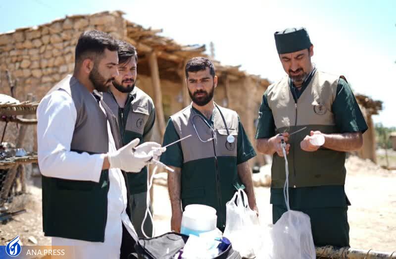 اعزام ۴۸ دانشجوی دکتری دامپزشکی دانشگاه آزاد شهرکرد به مناطق محروم استان چهارمحال و بختیاری اعزام ۴۸ دانشجوی دکتری دامپزشکی دانشگاه آزاد شهرکرد به مناطق محروم استان چهارمحال و بختیاری