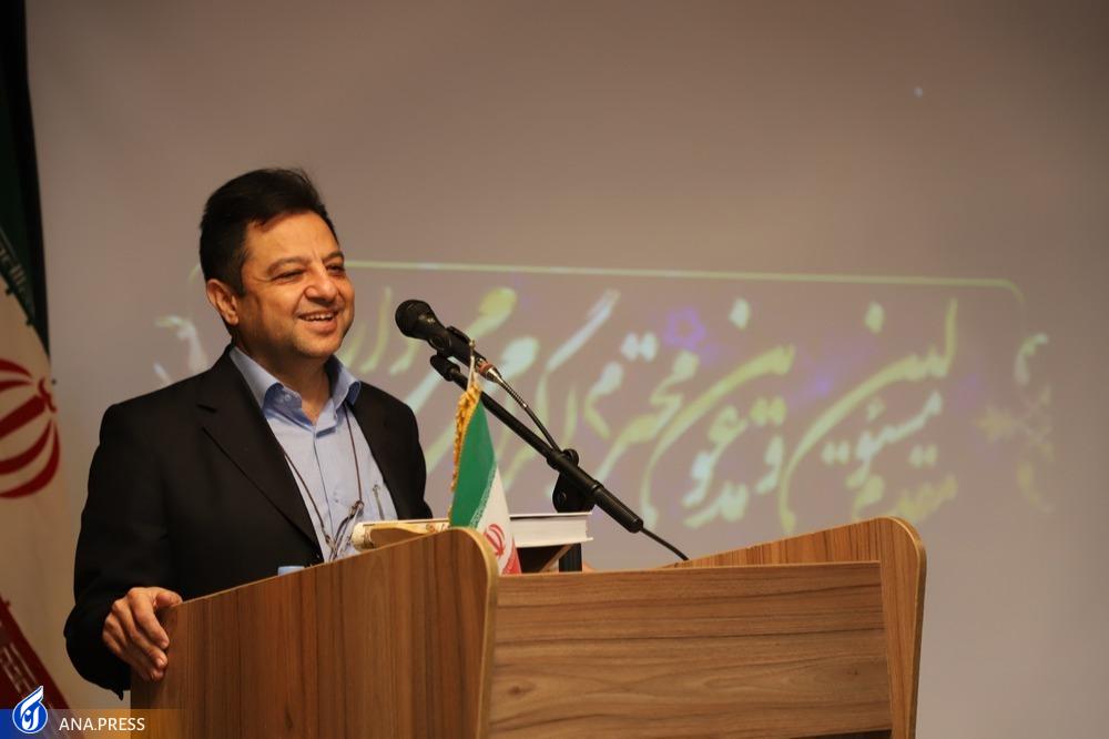 سرپرست دانشگاه آزاد اسلامی واحد شاهین‌شهر معرفی شد