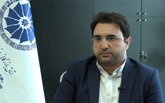 توجه به بازار، اصلی مهم در حمایت از شرکتهای دانشبنیان جعفری