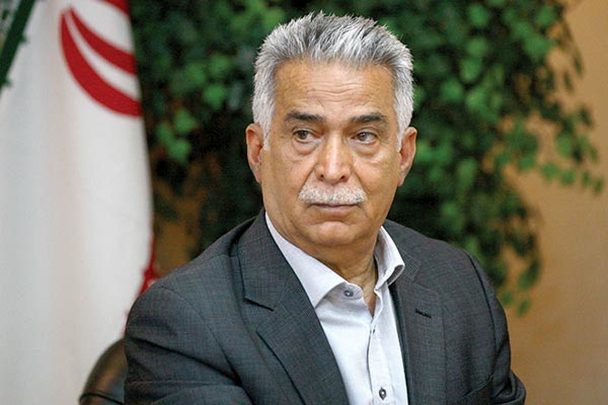 دو مولفه ای که رشد اقتصادی را مهیا می کند بهرامن