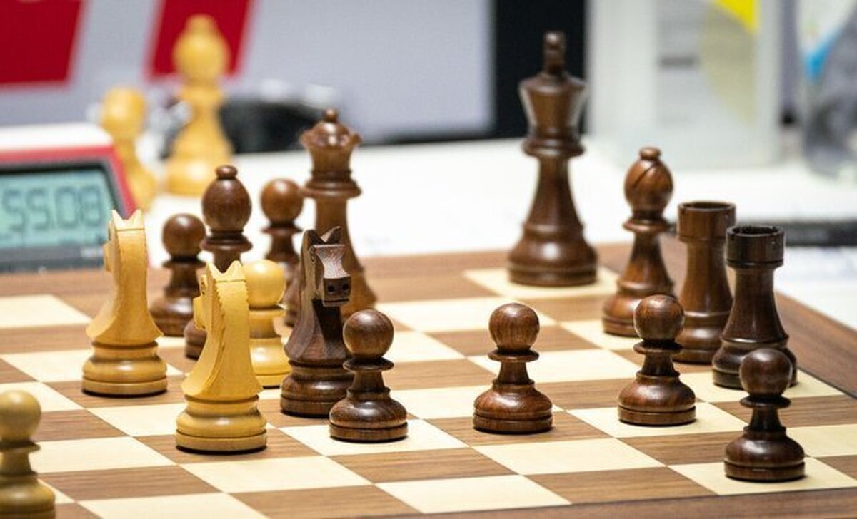 شطرنج بازان جام جهانی باکو مشخص شدند